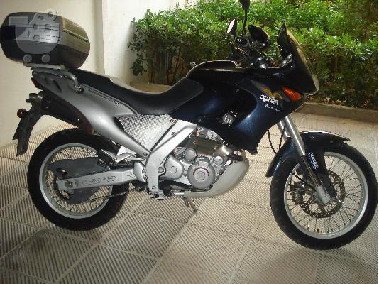 PoulaTo: APRILIA Pegaso 650 '97